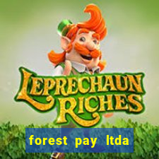 forest pay ltda plataforma de jogos